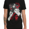 death the kid shirt